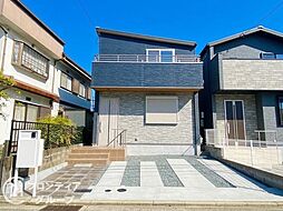兵庫県神戸市西区福吉台２丁目