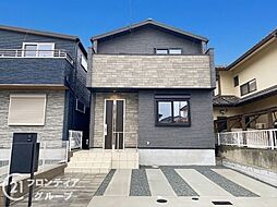 兵庫県神戸市西区福吉台２丁目