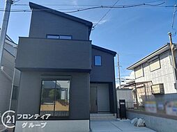 兵庫県神戸市西区伊川谷町潤和