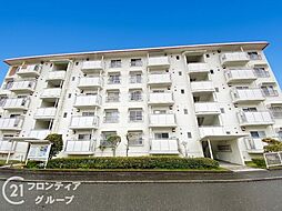 横尾5団地44号棟　中古マンション