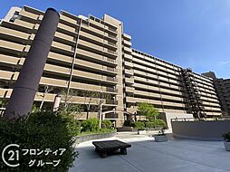 朝日プラザCITYウエストヒル神戸E棟　中古マンション
