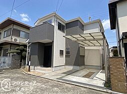 兵庫県神戸市西区枝吉４丁目