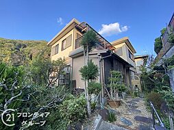 兵庫県神戸市須磨区東白川台４丁目