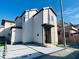 兵庫県明石市魚住町西岡
