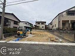 兵庫県神戸市西区秋葉台１丁目