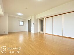 オークスクエア西神中央7番館 3LDKの写真