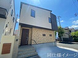 兵庫県神戸市須磨区高尾台２丁目