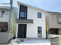 兵庫県神戸市須磨区高尾台２丁目