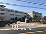 周辺：明石市立江井島小学校 徒歩17分。 1360m