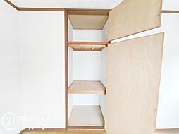 室内の画像