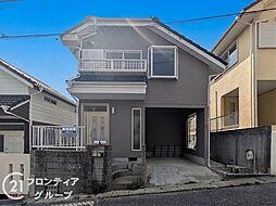 兵庫県神戸市須磨区東白川台２丁目