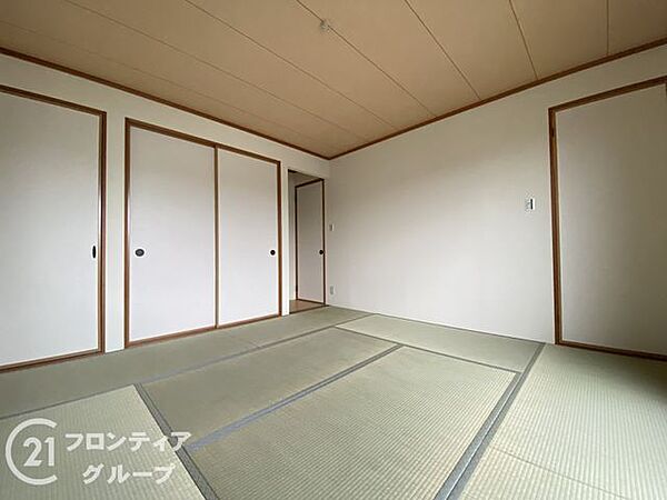 寝室を拡大表示