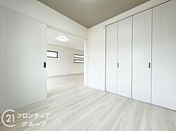 子供部屋の画像