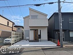 兵庫県神戸市西区持子２丁目