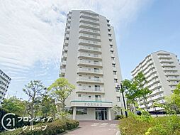 須磨パークヒルズＦ棟　中古マンション