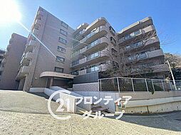 サンワプラザ須磨山の手　中古マンション