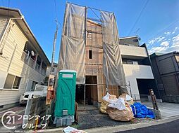 兵庫県明石市二見町西二見