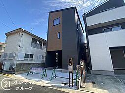 兵庫県明石市二見町西二見