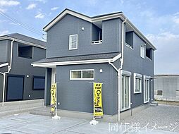 兵庫県明石市大久保町西脇