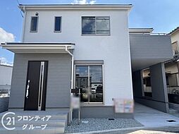 兵庫県明石市大久保町西脇