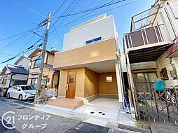 兵庫県神戸市西区王塚台４丁目