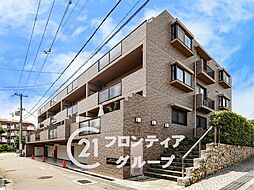 アウレリア離宮道　中古マンション