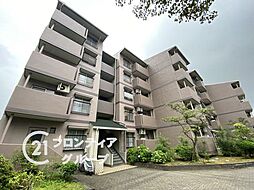 新多聞中央住宅262号棟　中古マンション
