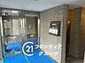 その他：マンションのロビーは、住民の皆様が集うコミュニケーションの場であり、憩いの場です。