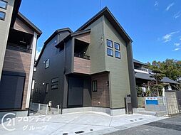 兵庫県神戸市西区竹の台１丁目