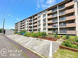 北須磨団地Ａ−1棟　中古マンション