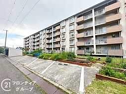 北須磨団地Ａ−1棟　中古マンション