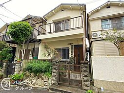 兵庫県神戸市垂水区歌敷山１丁目