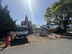 兵庫県神戸市西区南別府１丁目