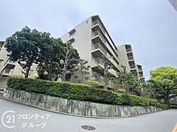 ガーデンハイツ須磨Ｃ棟　中古マンション