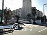 周辺：明石市立二見西小学校 徒歩12分。 960m