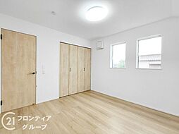 子供部屋の画像