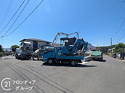 兵庫県神戸市垂水区桃山台１丁目