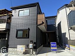 兵庫県明石市材木町