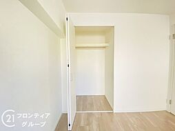 室内の画像
