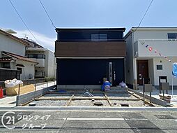 兵庫県神戸市西区王塚台６丁目