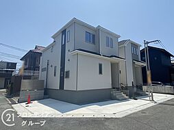 兵庫県神戸市垂水区桃山台４丁目