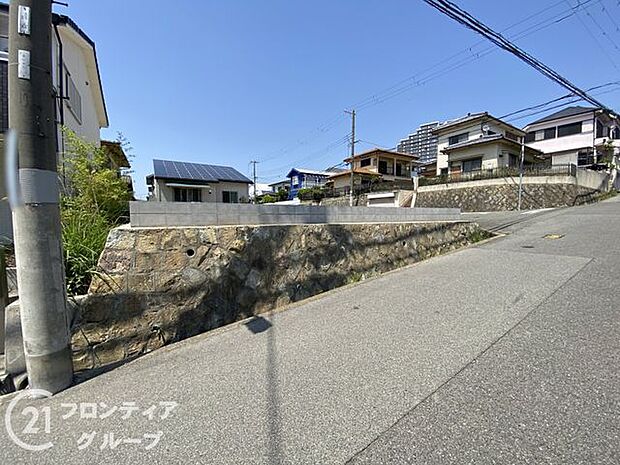 念願のマイホーム購入をお手伝いいたします