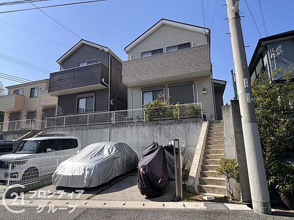 念願のマイホーム購入をお手伝いいたします