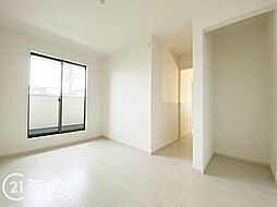 子供部屋の画像