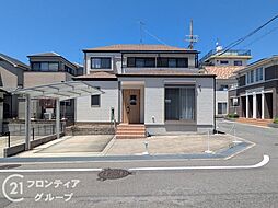 兵庫県神戸市垂水区青山台３丁目