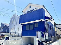 兵庫県神戸市垂水区舞子台3丁目