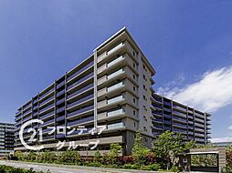 プレミスト神戸学園東町 中古マンション