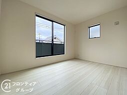 子供部屋の画像