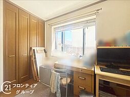 洋室の画像