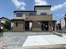 兵庫県神戸市西区秋葉台２丁目